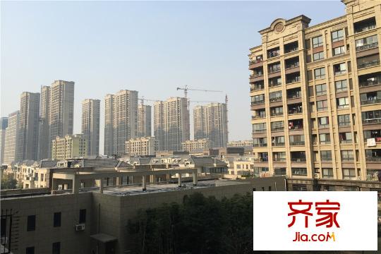 綠地21新城