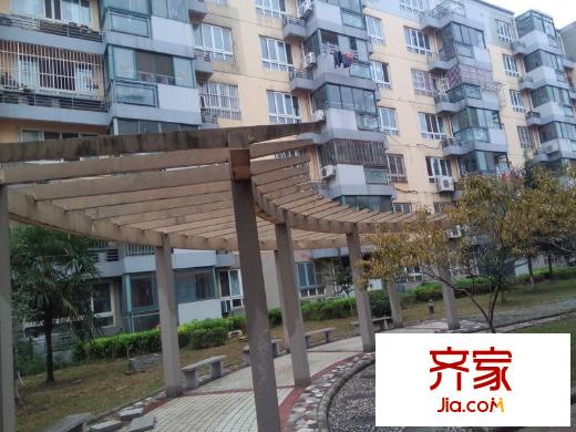 江南明珠苑外景圖 