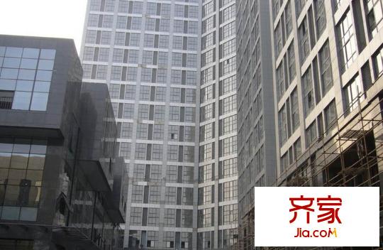 永誠國際廣場外景圖酒店公寓 