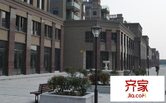 鑫達風和日麗外景圖  