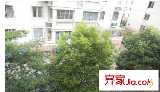 富澤苑配套圖 周邊配套