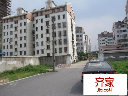 城西教師新村