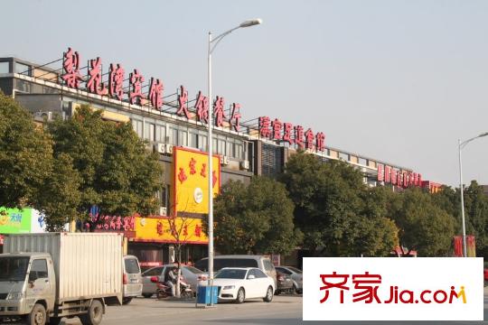 建邦華府配套圖項(xiàng)目向南500米賓館2012年12月19日