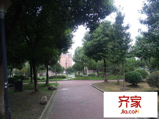 江南明珠苑