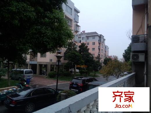 江南明珠苑外景圖 