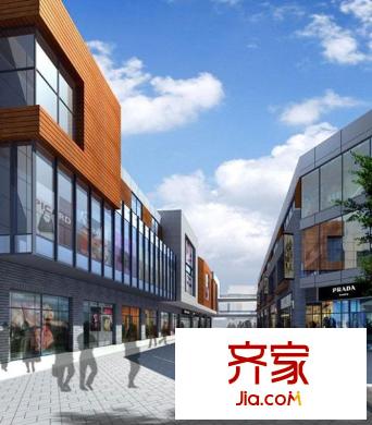 長(zhǎng)江壹號(hào)外景圖