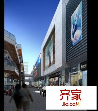 長江壹號外景圖