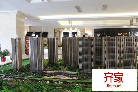 水岸清華?瀚宮2015.9.25