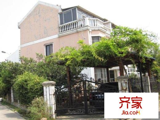 威尼斯花園
