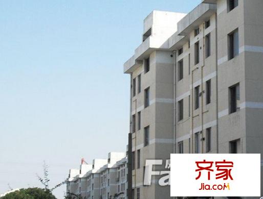 蓮香新村北區(qū)