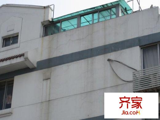 水香公寓外景圖