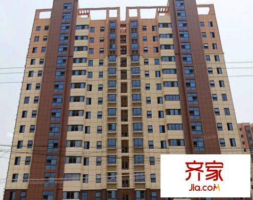 新思家園