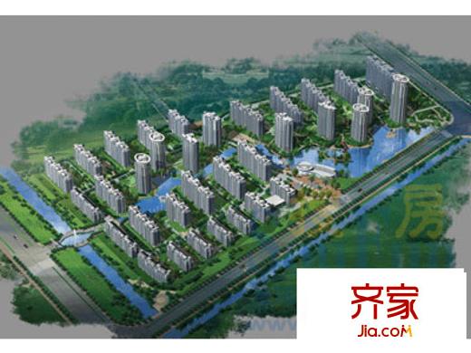 興鴻清水灣