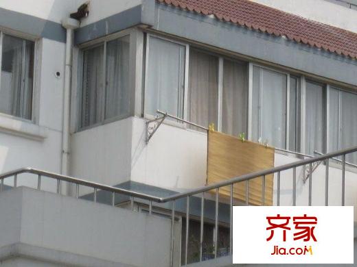 水香公寓外景圖