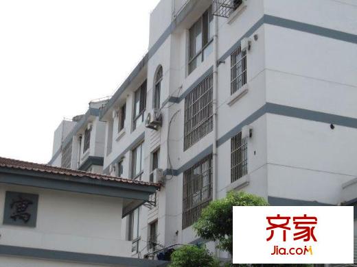 水香公寓外景圖
