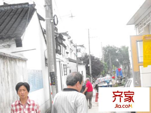 齊門下塘