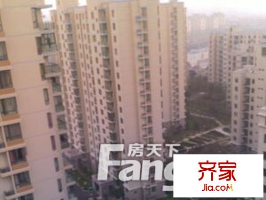 新思家園外景圖