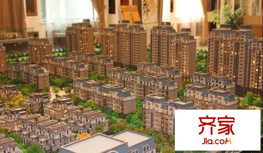星寶花園外景圖