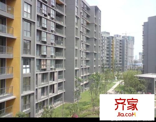 綠地啟航社(河?xùn)|)