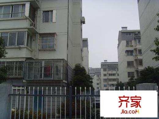 蘇江花園外景圖 