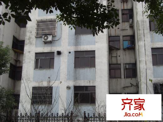 映月花園外景圖