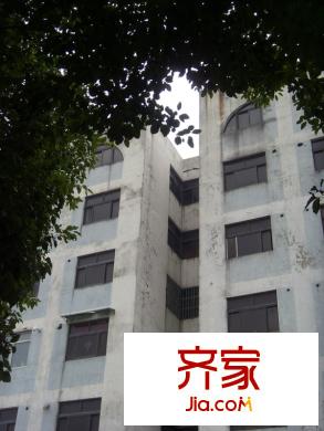 映月花園外景圖