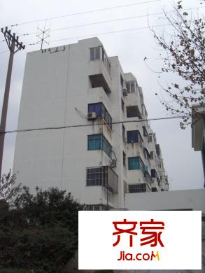 映月花園外景圖