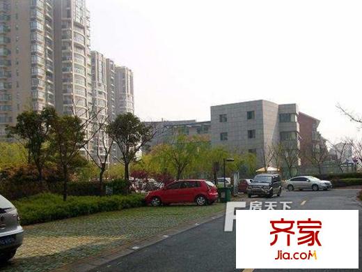 中惠晨曦印象三期外景圖