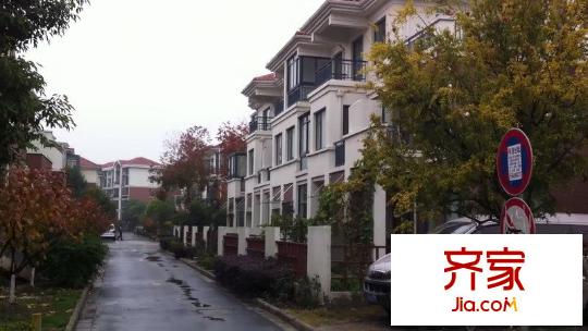 國際華城