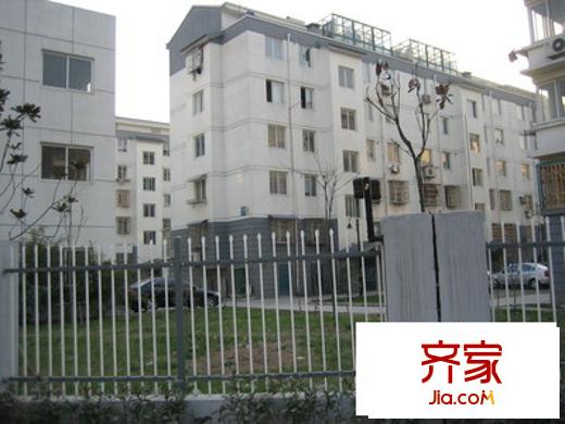 蘇江花園外景圖 
