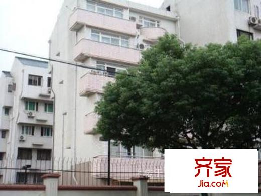 蘇江花園外景圖 