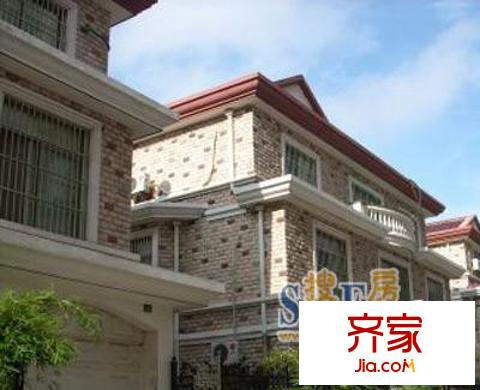 公交苑外景圖 