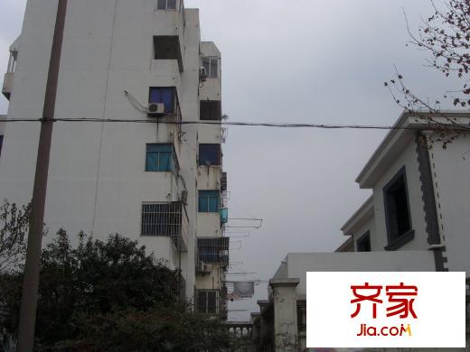 映月花園外景圖