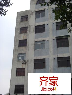 映月花園外景圖
