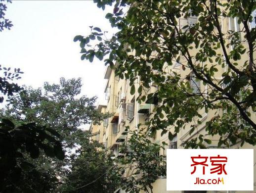 盤門新村