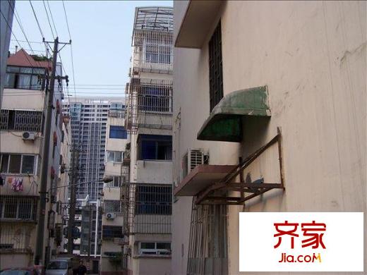 花卉小區(qū)外景圖