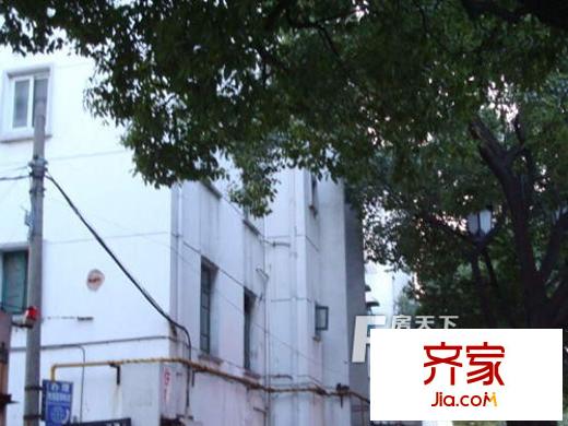 十梓街