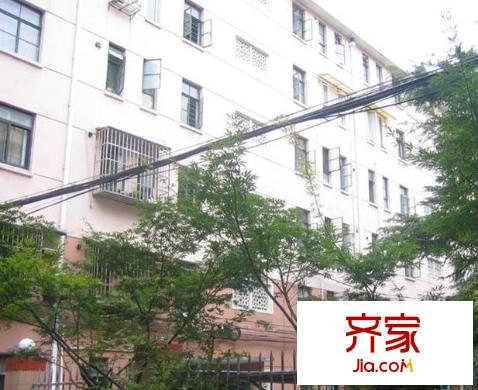 虹橋路