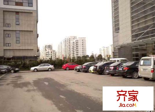 派客公寓外景圖 