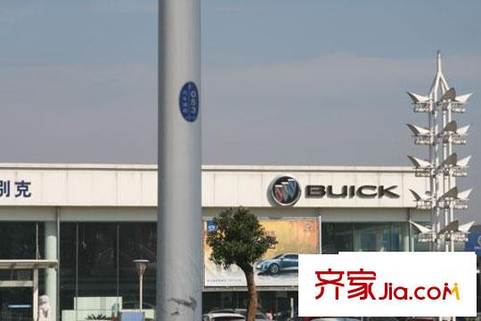 悠尚生活廣場配套圖周邊