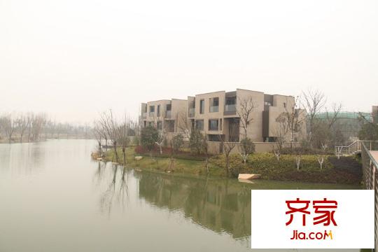 萬科新都會住宅