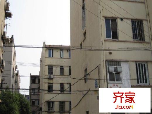 東吳新村外景圖