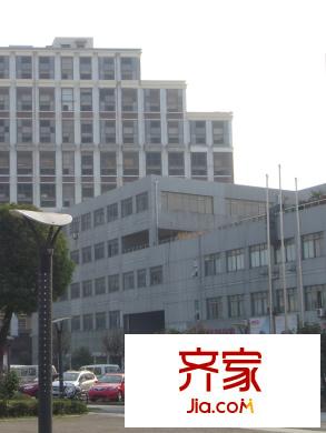 珠江新城