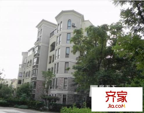太湖帕堤歐外景圖
