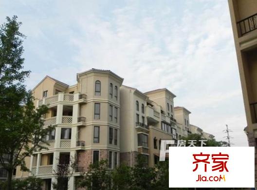 太湖帕堤歐外景圖