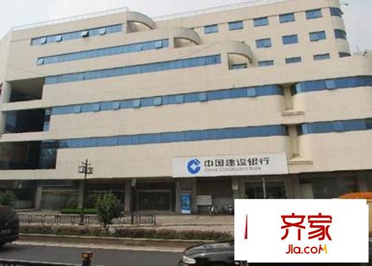 人民路小區(qū)外景圖蘇州