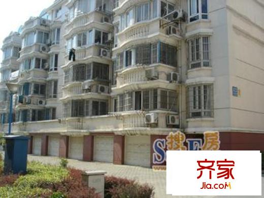 金利花園外景圖 