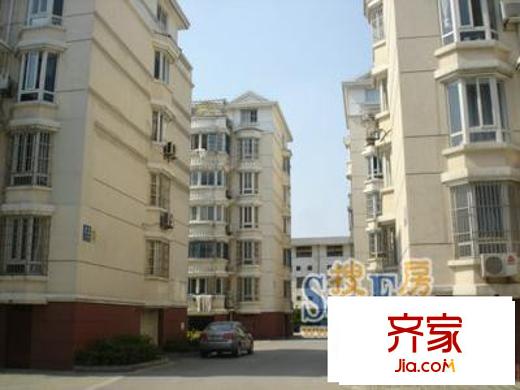 金利花園外景圖 