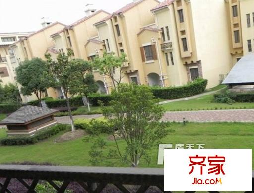 太湖帕堤歐外景圖