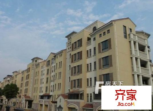 太湖帕堤歐外景圖